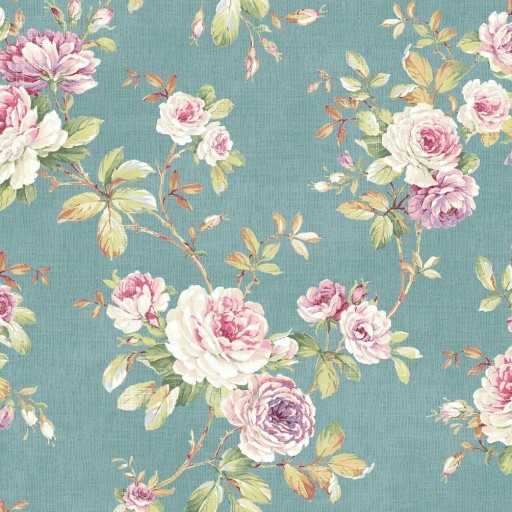 Обои Seabrook, коллекция Garden Rose, артикул RG61402