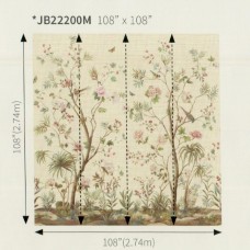 Обои Daisy Bennet (Jaima Brown)...