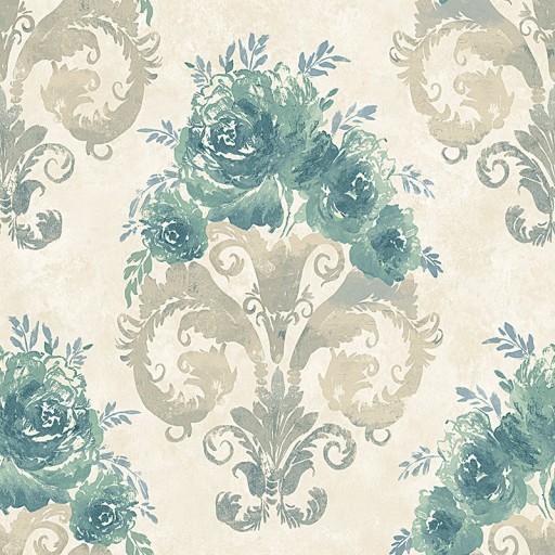 Обои KT-Exclusive, коллекция Kew Palace, артикул FD68095