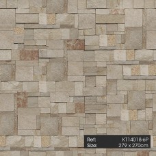 Обои KT-Exclusive KT14018 