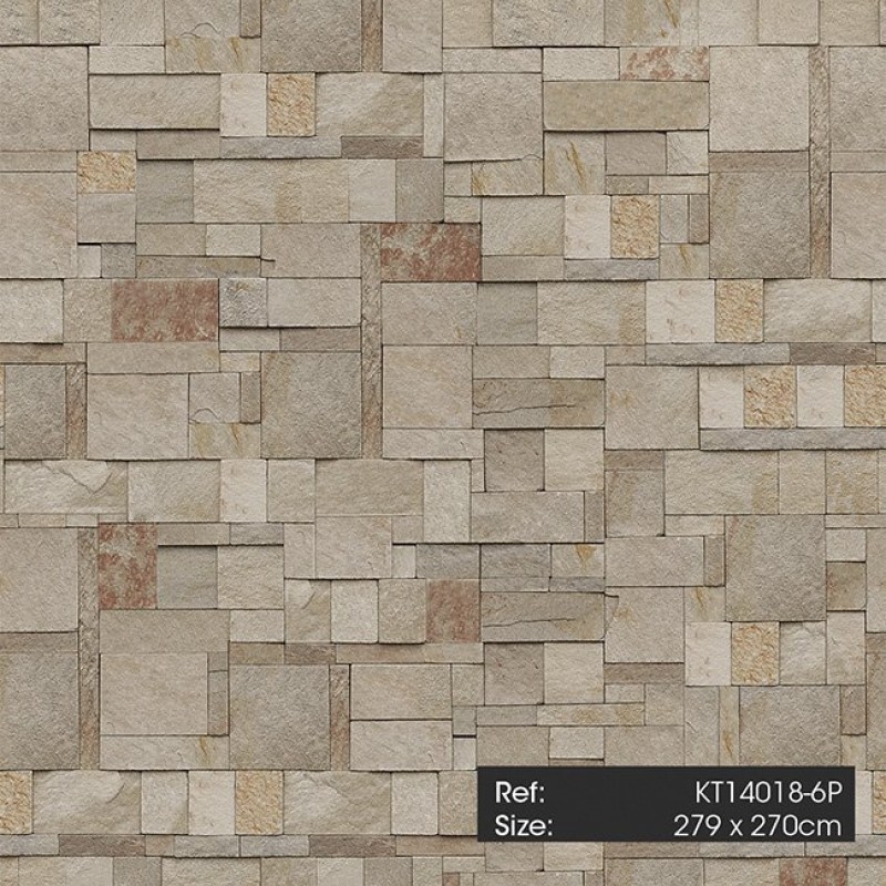 Обои KT-Exclusive KT14018 