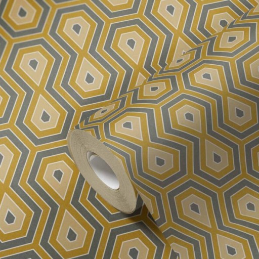 Обои Architects Paper, коллекция Jungle Chic, артикул 37707-4