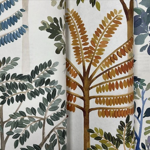 Обои Wallquest, коллекция Trees, артикул TR71202