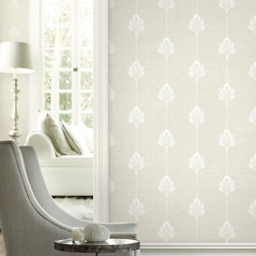 Обои Wallquest, коллекция Brownstone, артикул MS90202