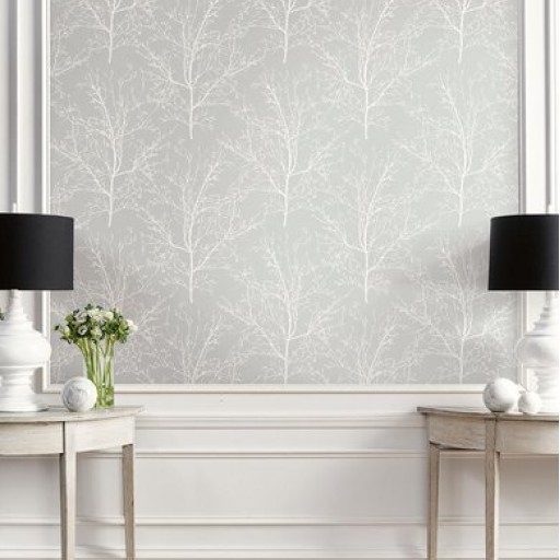 Обои Paper and Ink, коллекция Black/White, артикул BW22408 Обои Paper and Ink, коллекция Black/White, артикул BW22408