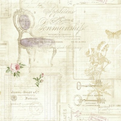 Обои Architector DL20705 