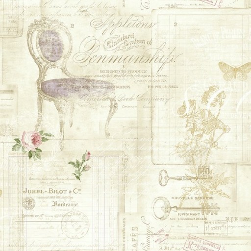 Обои Architector DL20705 