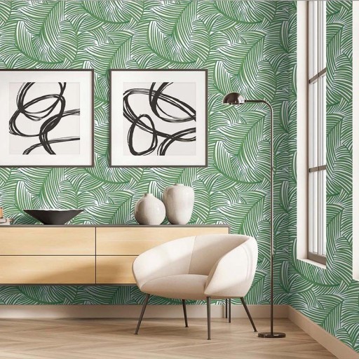 Обои Seabrook, коллекция Antigua, артикул AN71404