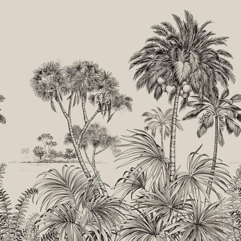 Обои Emil and Hugo Samoa 300375