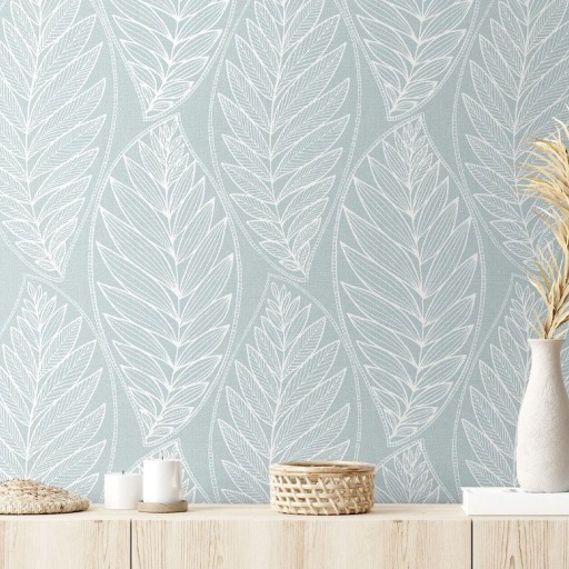 Обои Seabrook, коллекция Summer House, артикул SC20312