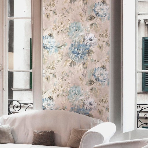 Обои Casa Mia, коллекция Opal, артикул RM50202 Обои Casa Mia, коллекция Opal, артикул RM50202