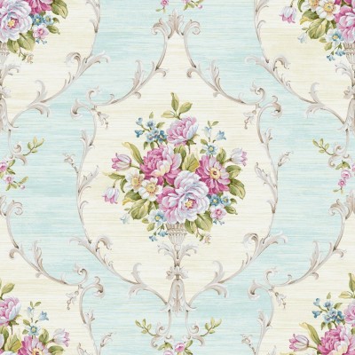 Обои Seabrook RG60602 