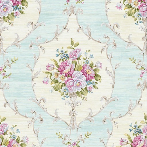 Обои Seabrook RG60602 