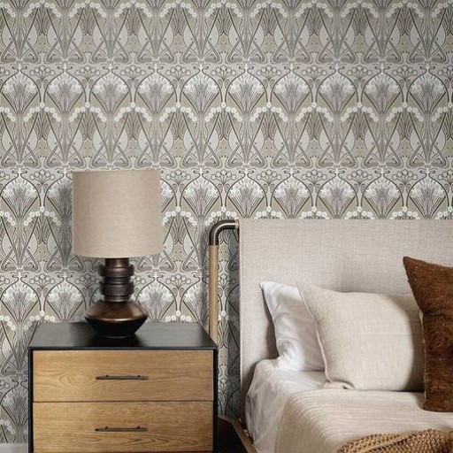 Обои KT-Exclusive, коллекция Arts&Crafts, артикул ET12406