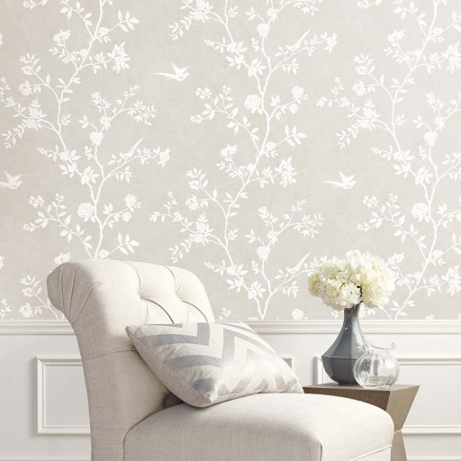 Обои Daisy Bennet (Jaima Brown), коллекция Anthology Resource, артикул DB11208