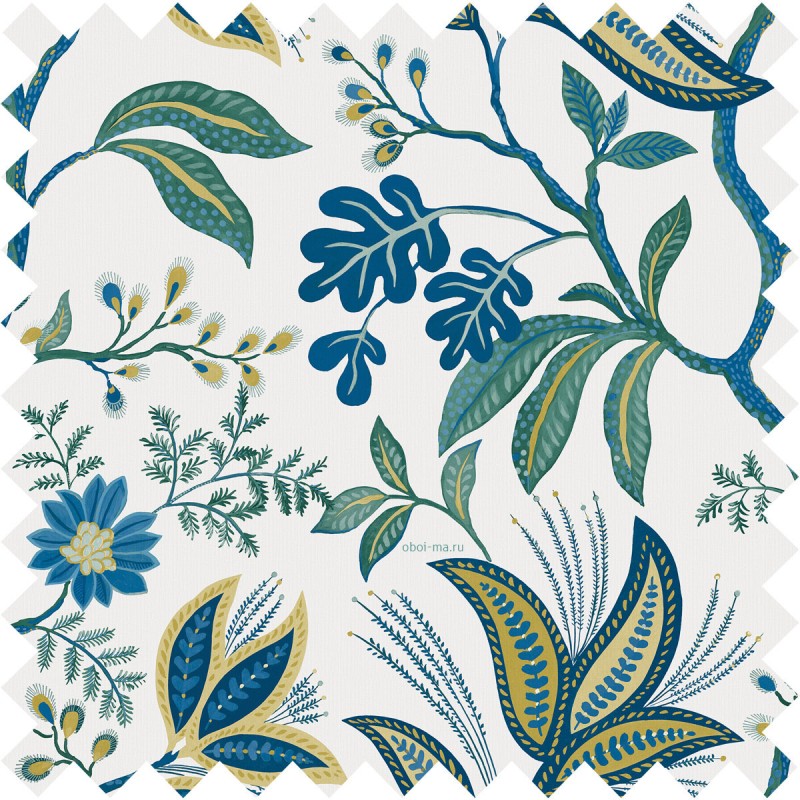 Обои Paper and Ink TJ42312F 