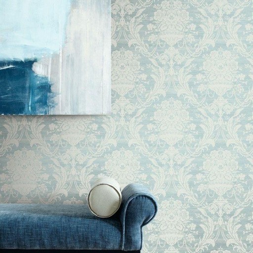 Обои KT-Exclusive, коллекция Villa d'Este, артикул DV51105