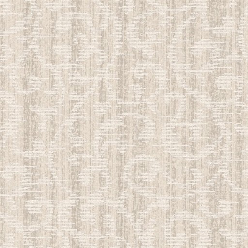 Обои бежевые флизелиновые Tiffany Designs Crystal 7 AK21
