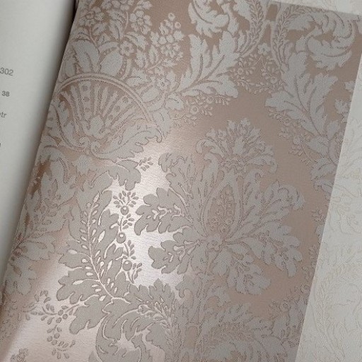 Обои Wallquest, коллекция Lustre 2, артикул 2331102 Обои Wallquest, коллекция Lustre 2, артикул 2331102