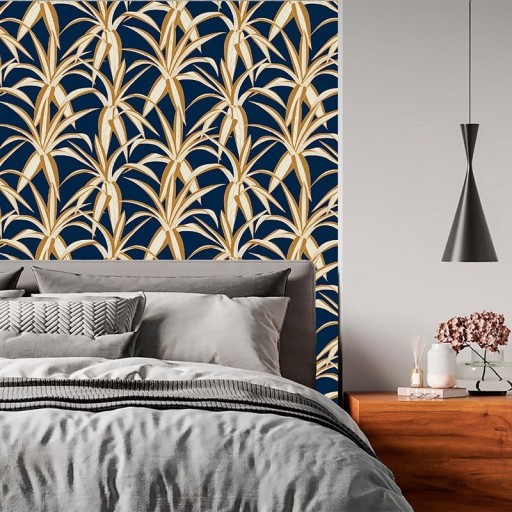 Обои Seabrook, коллекция Antigua, артикул AN71312