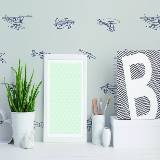 Обои Architector Little Genius, коллекция Kingsly, артикул 72063 Обои Architector Little Genius, коллекция Kingsly, артикул 72063