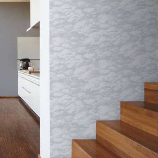 Обои Architects Paper, коллекция Jungle Chic, артикул 37705-2 Обои Architects Paper, коллекция Jungle Chic, артикул 37705-2