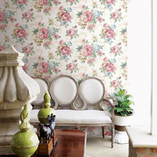 Обои Wallquest, коллекция Via Allure, артикул VA10104 Обои Wallquest, коллекция Via Allure, артикул VA10104