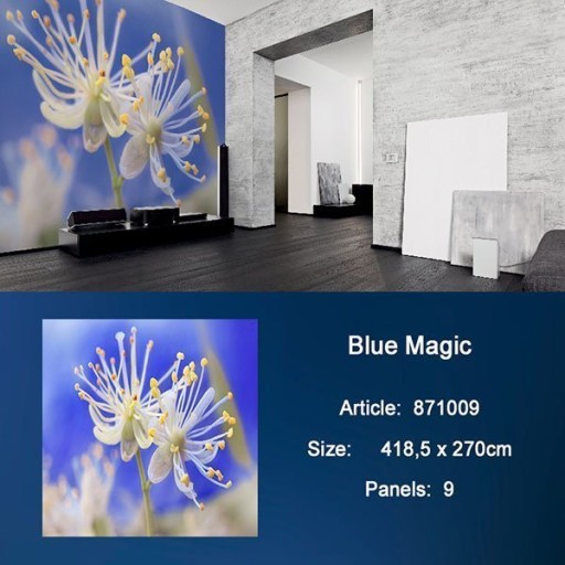 Обои KT-Exclusive, коллекция Metropolis, артикул 871009