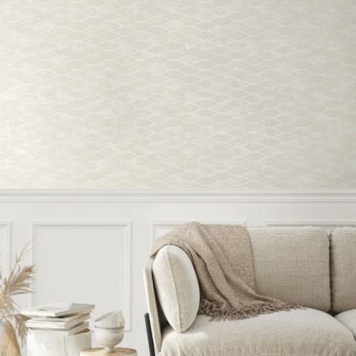 Обои Seabrook, коллекция Geometric Textures, артикул EG11100