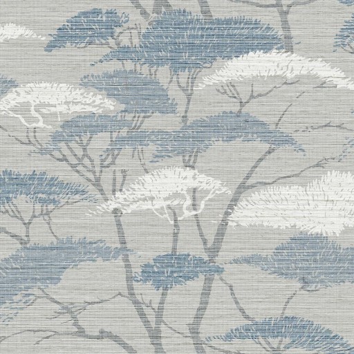 Обои Wallquest, коллекция Trees, артикул TR71402