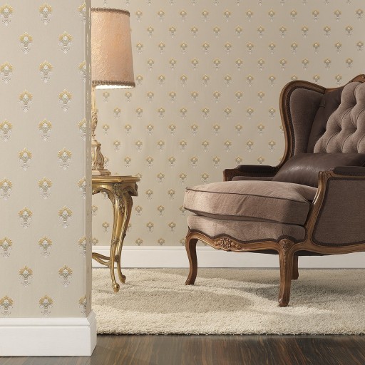 Обои KT-Exclusive, коллекция Julietta, артикул KT7142-905