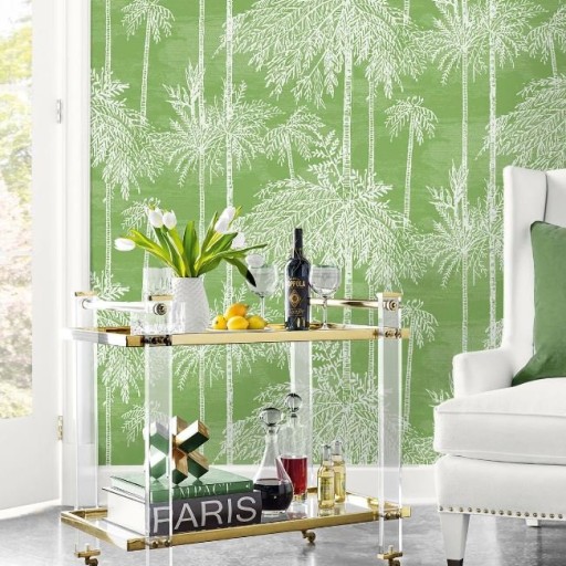 Обои Seabrook, коллекция Coastal Heaven, артикул LN40204