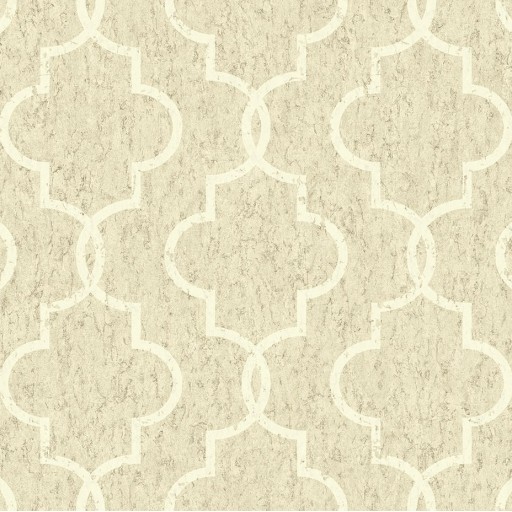 Бежевые обои для стен KT Textures RC10105