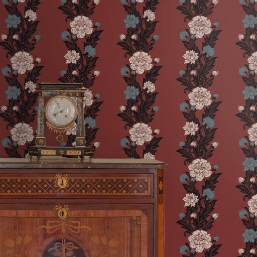 Обои KT-Exclusive, коллекция Arts&Crafts, артикул ET12701