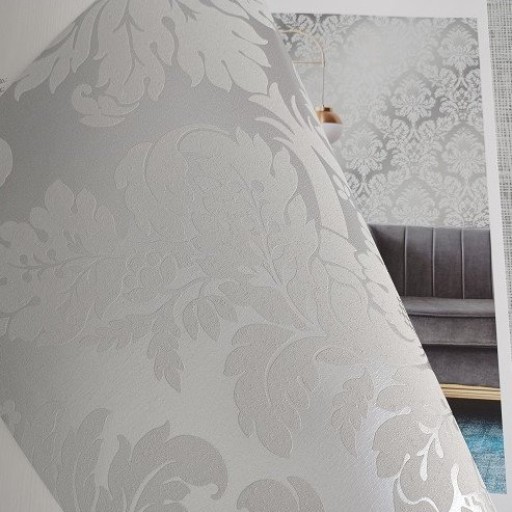 Обои Wallquest, коллекция Lustre 2, артикул 2310827 Обои Wallquest, коллекция Lustre 2, артикул 2310827