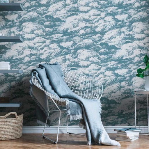 Обои Architects Paper, коллекция Jungle Chic, артикул 37705-3 Обои Architects Paper, коллекция Jungle Chic, артикул 37705-3