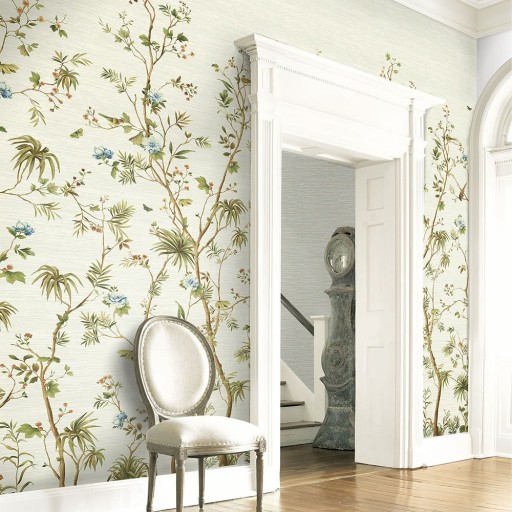 Обои Wallquest, коллекция Grasslands, артикул GL22500M Обои Wallquest, коллекция Grasslands, артикул GL22500M