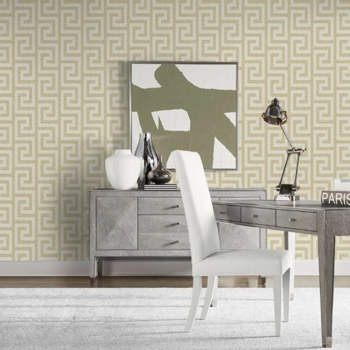 Обои Seabrook, коллекция Coastal Heaven, артикул LN41203