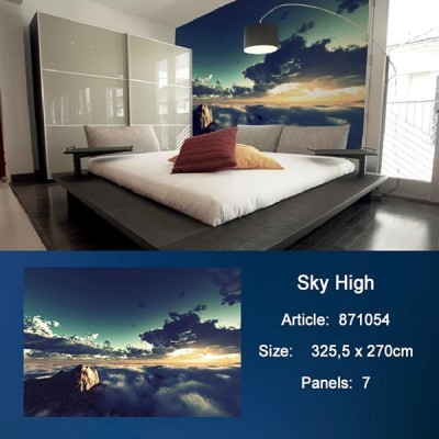 Обои KT-Exclusive 871054 Обои KT-Exclusive 871054