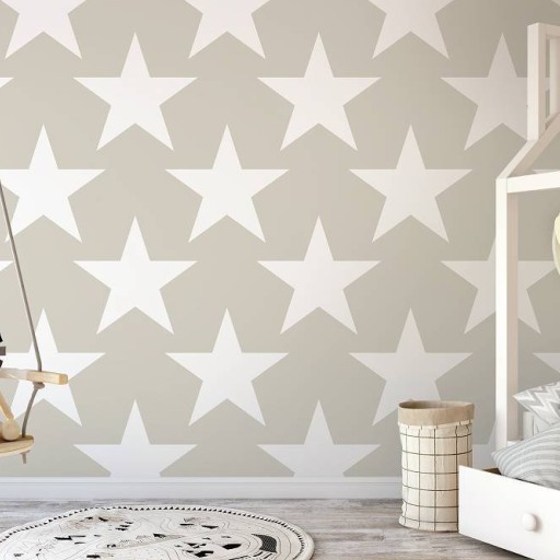 Обои Architector Little Genius, коллекция Kingsly, артикул 72123