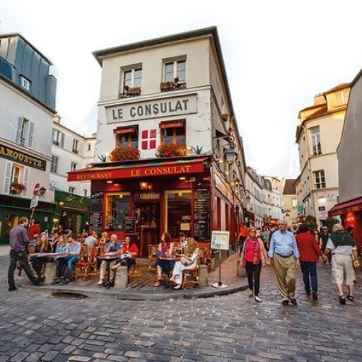 Обои KT-Exclusive, коллекция City Love, артикул CL37A