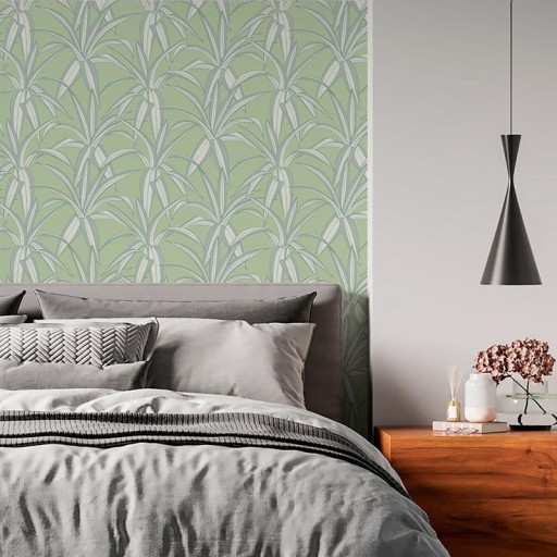 Обои Seabrook, коллекция Antigua, артикул AN71304 Обои Seabrook, коллекция Antigua, артикул AN71304