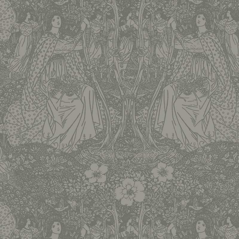 Обои Architector KT30907 Обои Architector KT30907