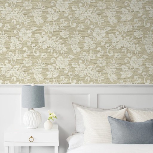 Обои Seabrook, коллекция Summer House, артикул SC20805 Обои Seabrook, коллекция Summer House, артикул SC20805