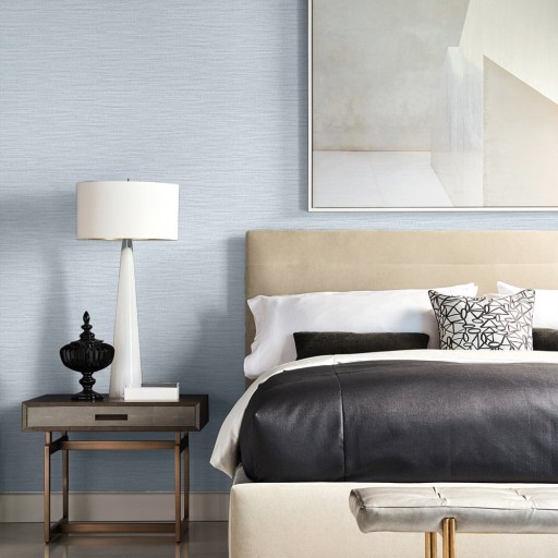 Обои Seabrook, коллекция Luxe Retreat, артикул LN10912