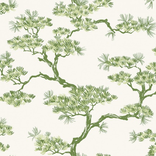 Обои Paper and Ink, коллекция Natural Silhouettes, артикул NS50004 Обои Paper and Ink, коллекция Natural Silhouettes, артикул NS50004