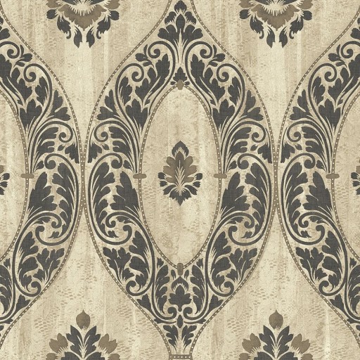 Обои Casa Mia, коллекция  Zinc, артикул RM30206