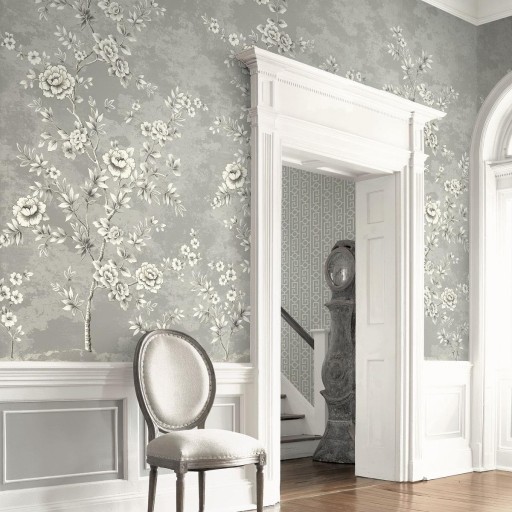 Обои Wallquest, коллекция Brownstone, артикул MS91105