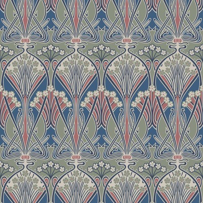 Обои KT-Exclusive ET12412 Обои KT-Exclusive ET12412