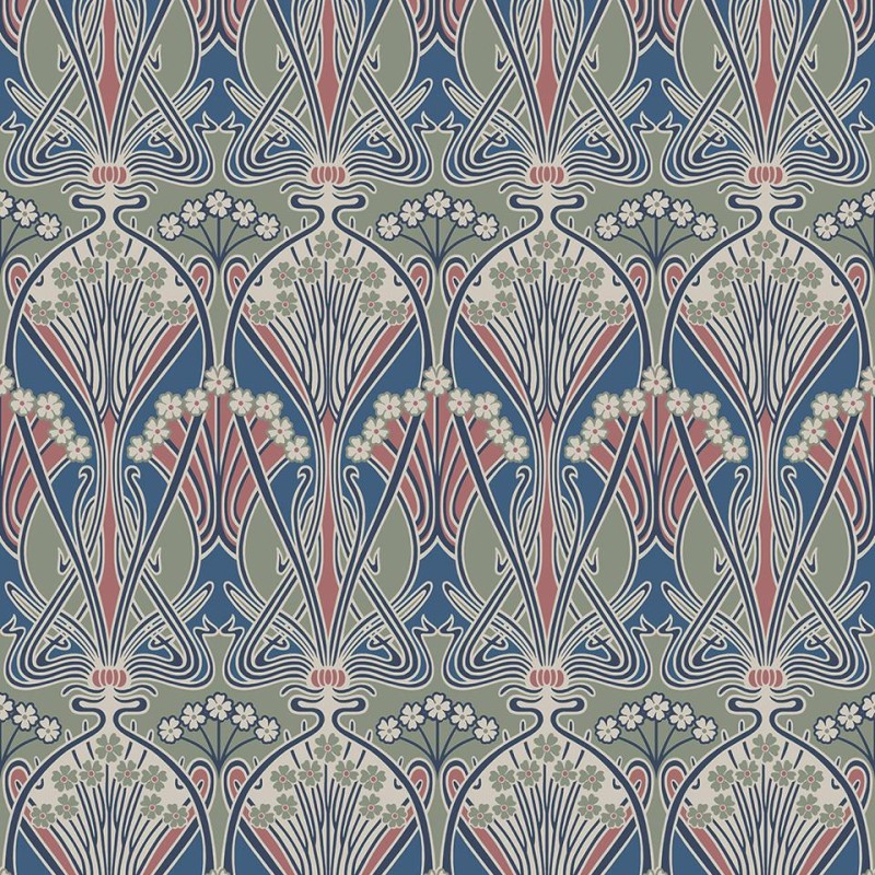 Обои KT-Exclusive ET12412 